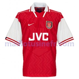 Maillot de Foot Arsenal Domicile Retro 1997